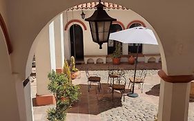 Hostal Colonial Potosi