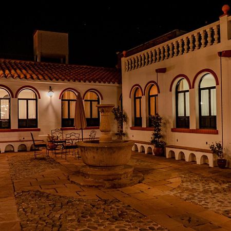 Hostal Colonial Potosí Exterior photo
